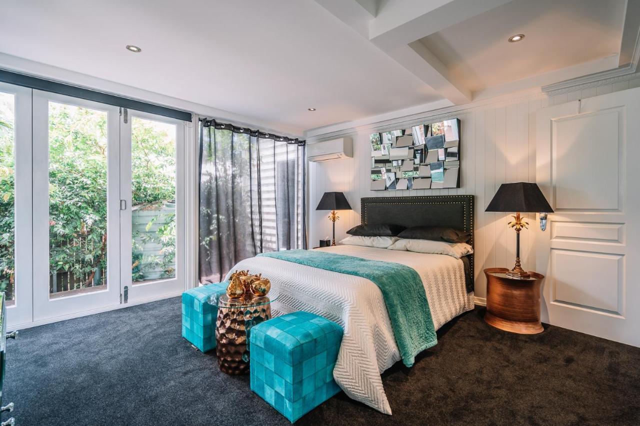 Balmoral Queenslander Brisbane Buitenkant foto