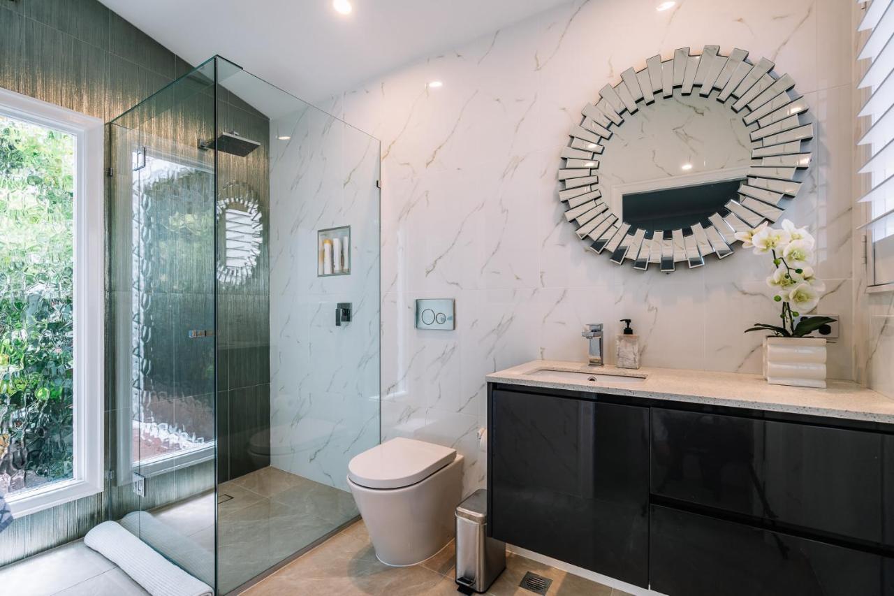 Balmoral Queenslander Brisbane Buitenkant foto