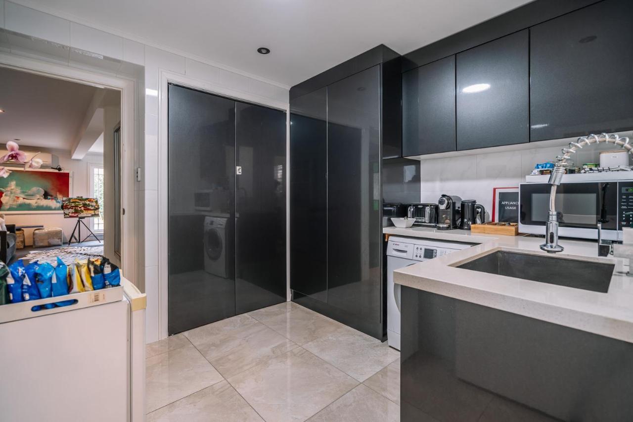 Balmoral Queenslander Brisbane Buitenkant foto